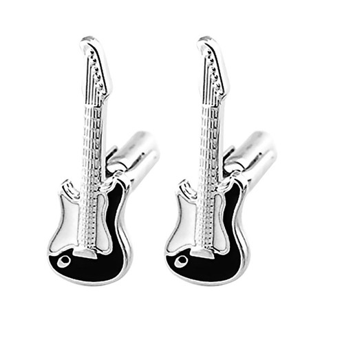 Gemelli chitarra vintage - di,