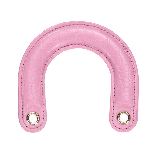 Manico per borsa - manico, pelle