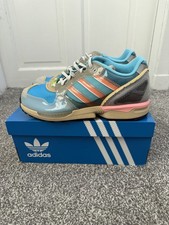 Adidas XZ 0006 X Ray Inside