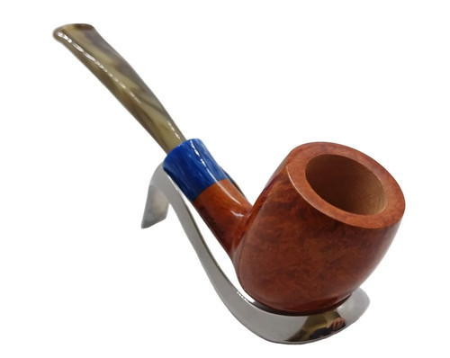 Santambrogio pipa artigianale - pipa,