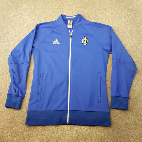 Adidas juventus track jacket - juventus,
