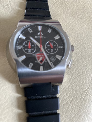 Orologio analogico breil - orologio,