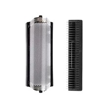 Lamina e taglierina per rasoio