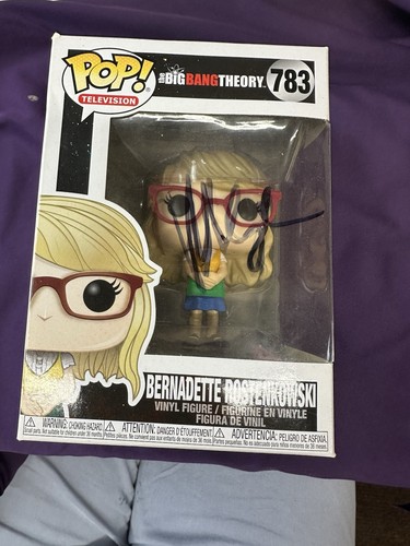Funko pop big bang - funko,