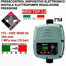 SMART PRESS CONTROL