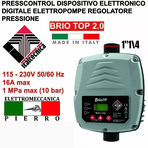 Smart press control - smart,