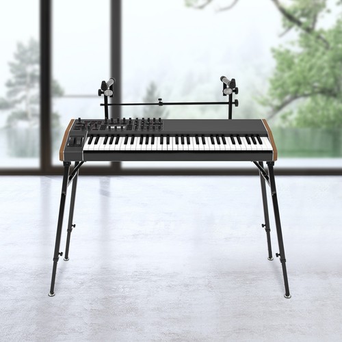 Supporto tastiera livelli dj - tastiera, 2