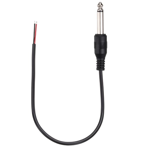 98ft 35mm 24awg 2 - 0.98ft, 6.35mm