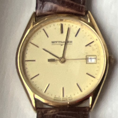 Wittnauer css 2544 uomo - css,