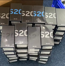 Nuovo samsung galaxy s20 - galaxy, plus