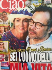 Ciao 2022 4.Yari Carrisi &