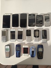 Cellulari varie marche - , e