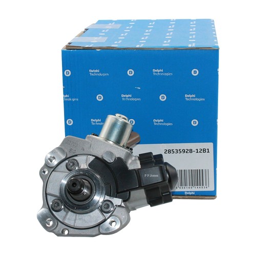 Pompa carburante diesel delphi - pompa,