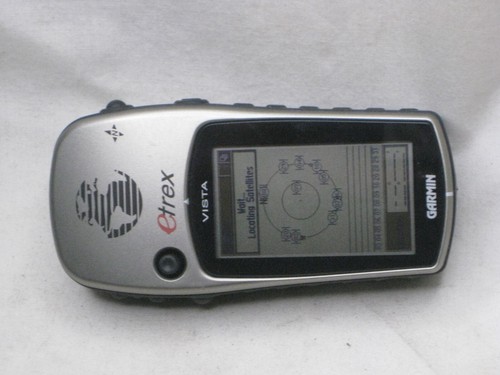 Navigatore elettronico gps - navigatore,