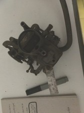 Carburatore Solex 32  PBSA 12