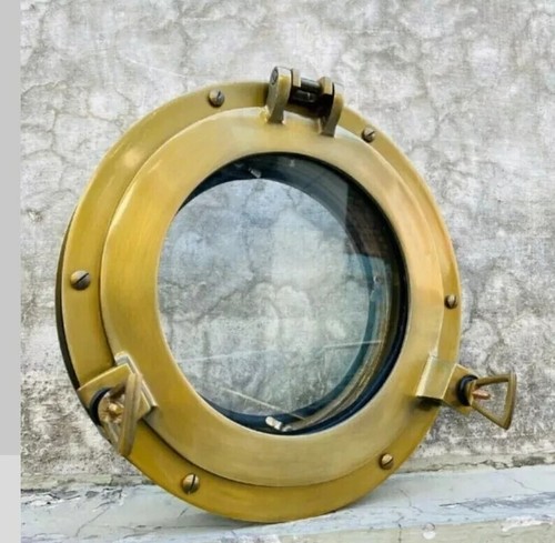 Porta oblò barca - , canale