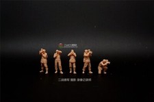 1/72 WW II tedesco "Fotografo