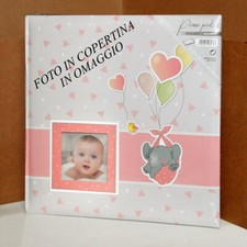 Album fotografico Nascita