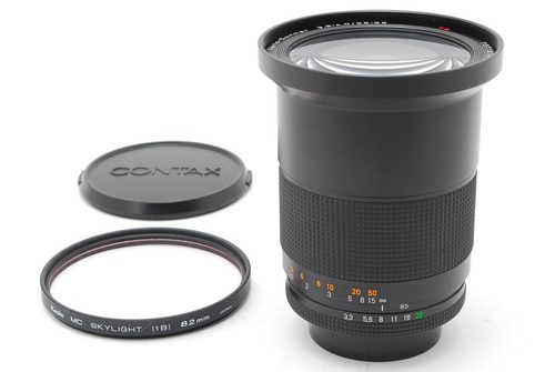 Come nuovo contax carl - nuovo],