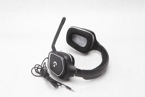 Logitech g332 cuffie - logitech, da