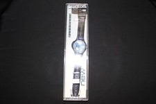 swatch automatic sab 100 black