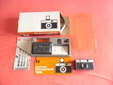 APPARECCHIO FOTOGRAFICO COMET