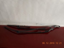 BRACCI SPAZZOLE TERGICRISTALLO FIAT CROMA 2007