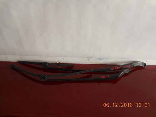 Bracci spazzole tergicristallo - bracci,