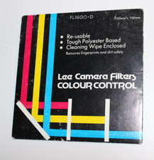 Lee Filter FL 3600 D 100x100