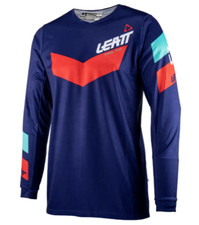 MAGLIA MOTOCROSS ENDURO MTB
