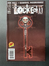 Locke and Key #1 Dynamic