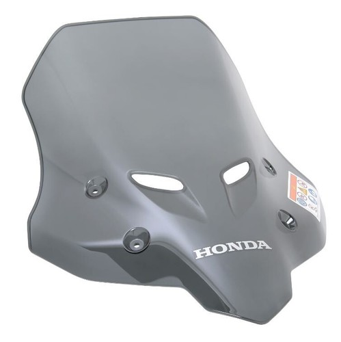 Honda cb500x parabrezza tinto - honda,