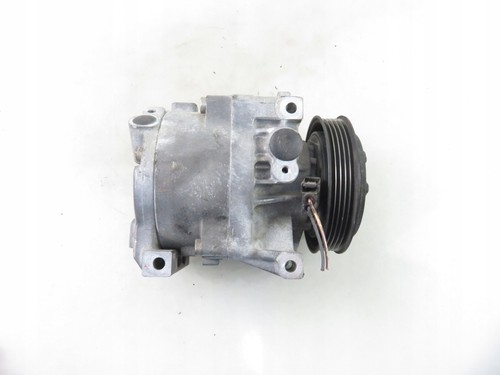Compressore climatizzatore - compressore,