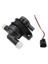 POMPA ACQUA ELETTRICA 12V