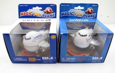 Nuovo 2 Magic Fun Plane Jet