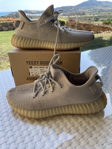 Yeezy boost 350 sesamo - yeezy,