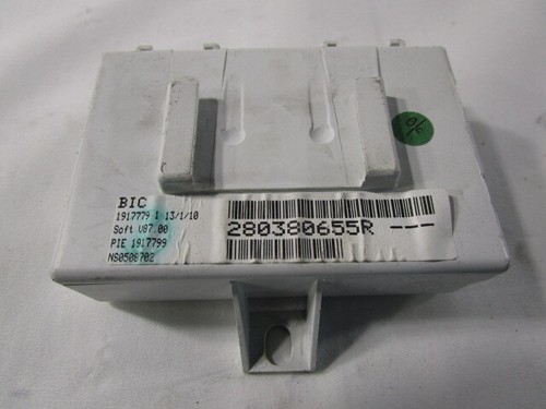 280380655r centralina modulo - 280380655r,