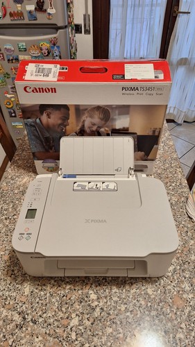 Canon pixma ts3451 - ts3451, stampante