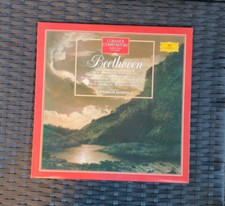 VINILE 33 GIRI, BEETHOVEN