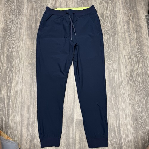 Pantaloni birddogs blu navy - birddogs,