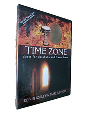 SEALED Time Zone DVD Duets for