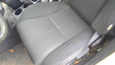 Sedile lato guida TOYOTA