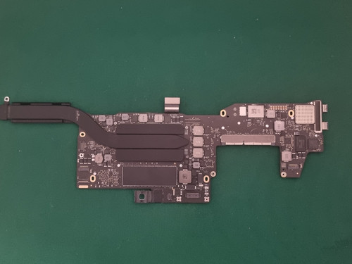 Macbook pro a1708 2017 - 13",