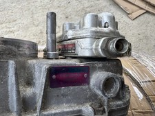 Ke jetronic 190/124 m102