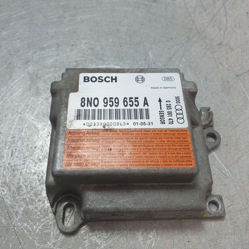 8n0959655a centralina ecu - centralina,