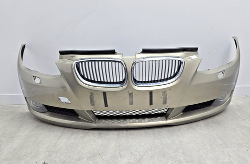 Paraurti anteriore bmw e92 - anteriore,