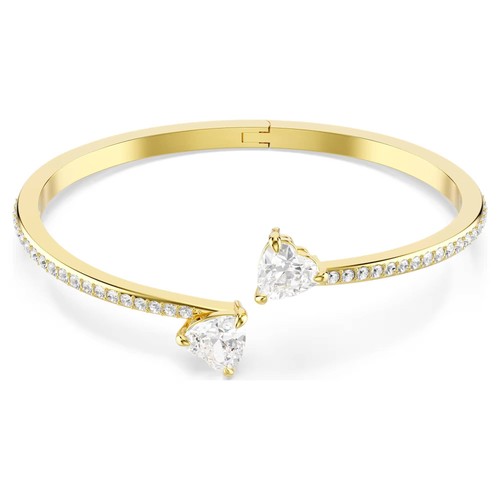 Bracciale rigido swarovski - bracciale,