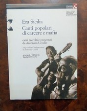 era sicilia canti popolari di