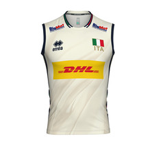 7677 ERREA FIPAV DHL 2' MAGLIA