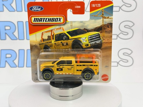 Ford f150 contractor 60 - contractor, 1/60